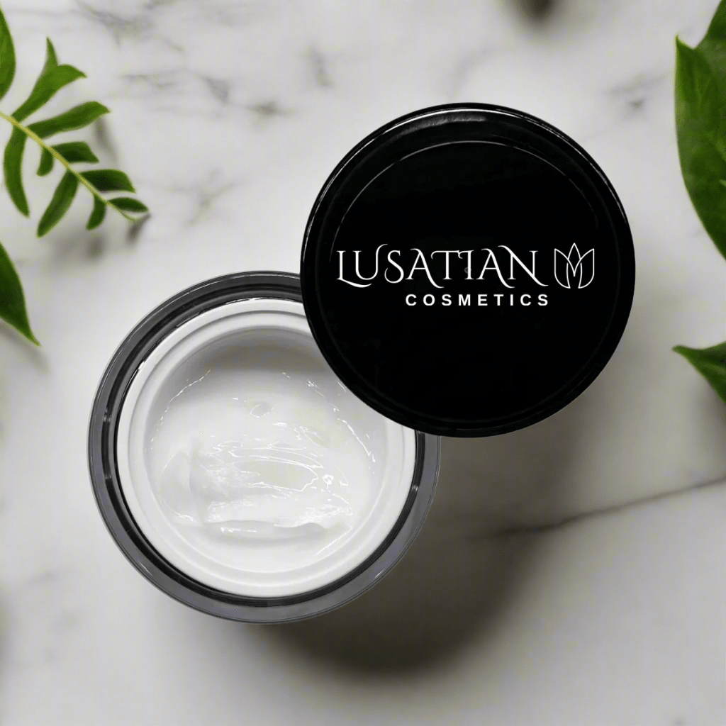 Active Eye Cream Solution - lusatian