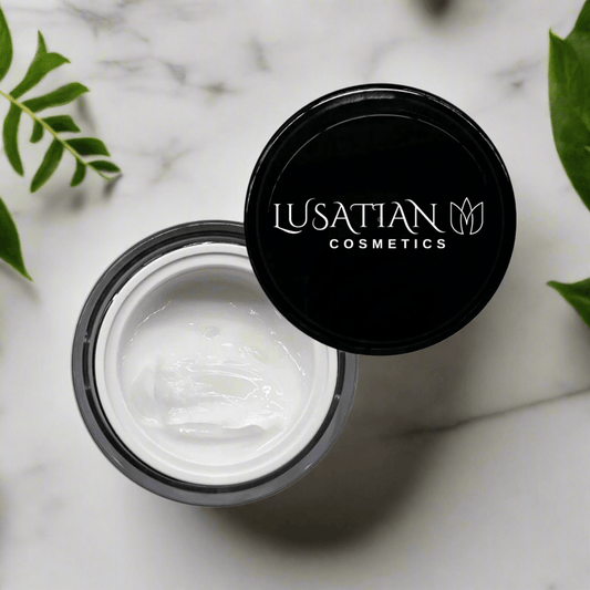 Active Eye Cream Solution - lusatian