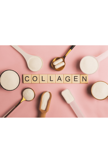 Anti-Aging Collagen Moisturizer - lusatian