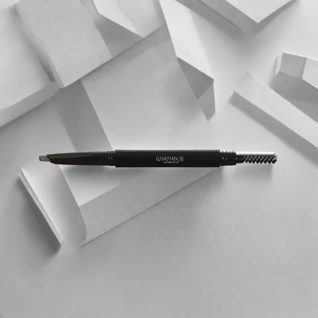 Automatic Eyebrow Pencil - lusatian