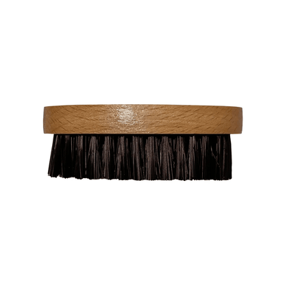 Beard Nylon Brush - lusatian