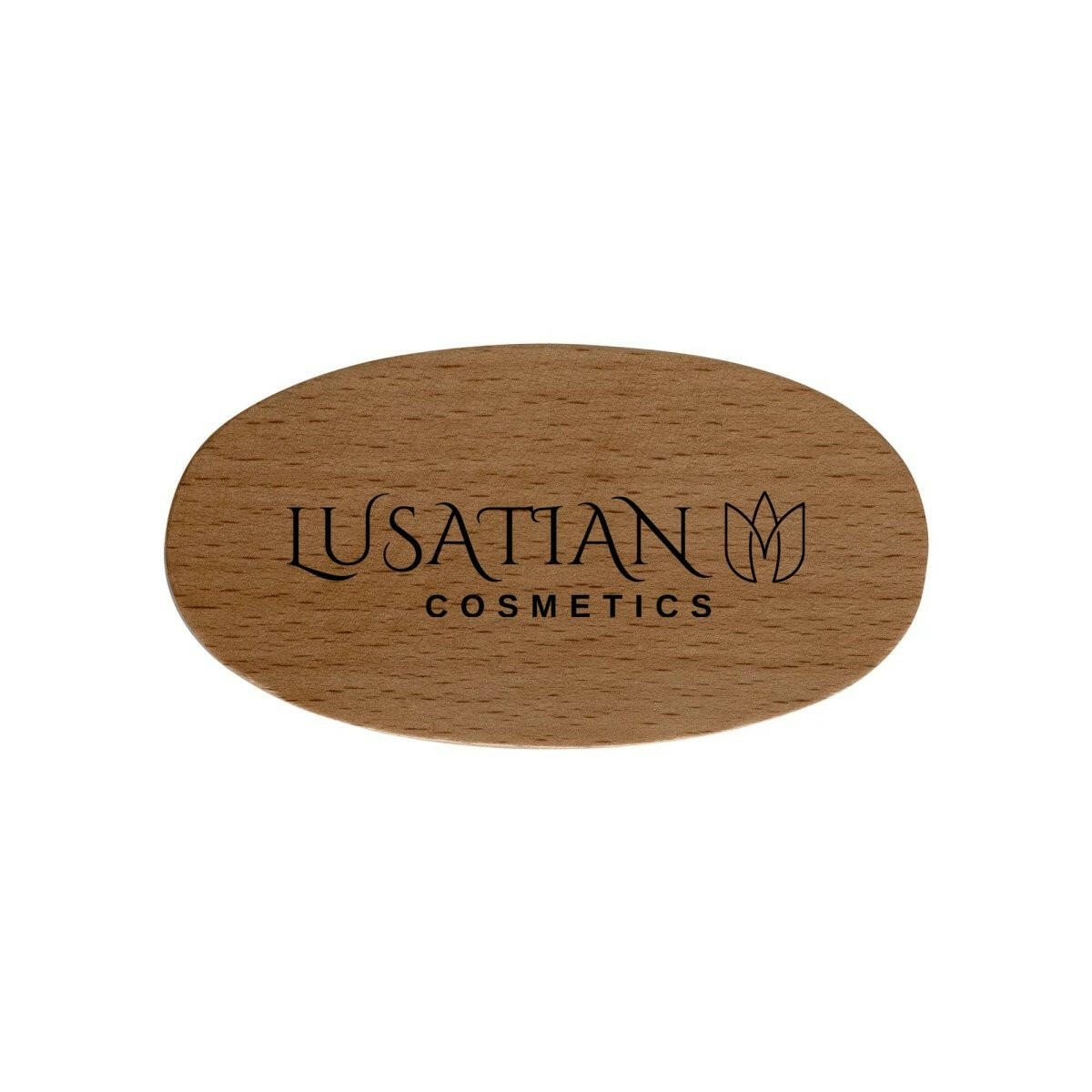 Beard Nylon Brush - lusatian