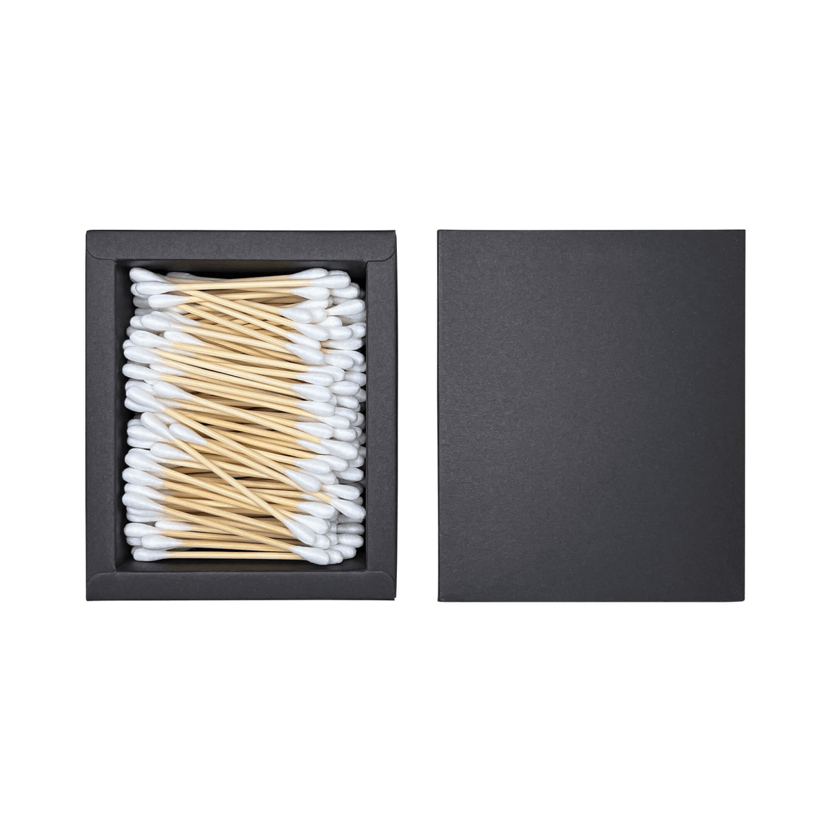 Biodegradable Cotton Swab - lusatian