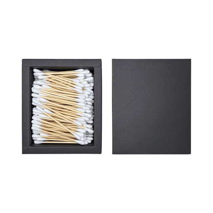 Biodegradable Cotton Swab - lusatian