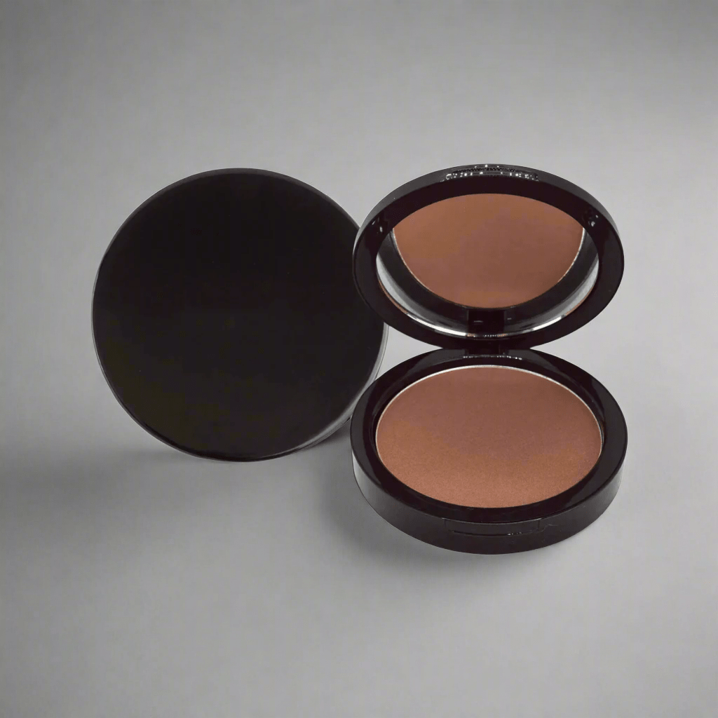 Bronzer Matte Powder - lusatian