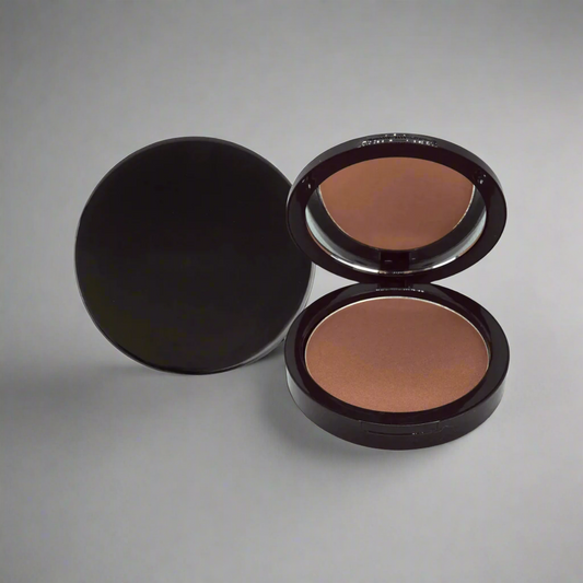 Bronzer Matte Powder Mocha