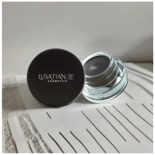 Color Rich Pro Line - Black - lusatian