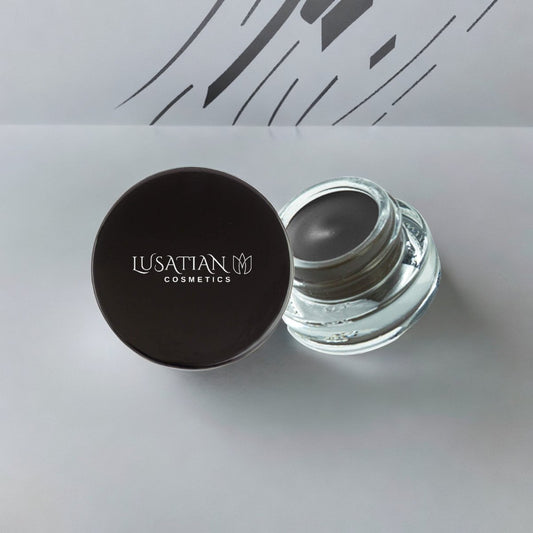 Color Rich Pro Line - Brown - lusatian