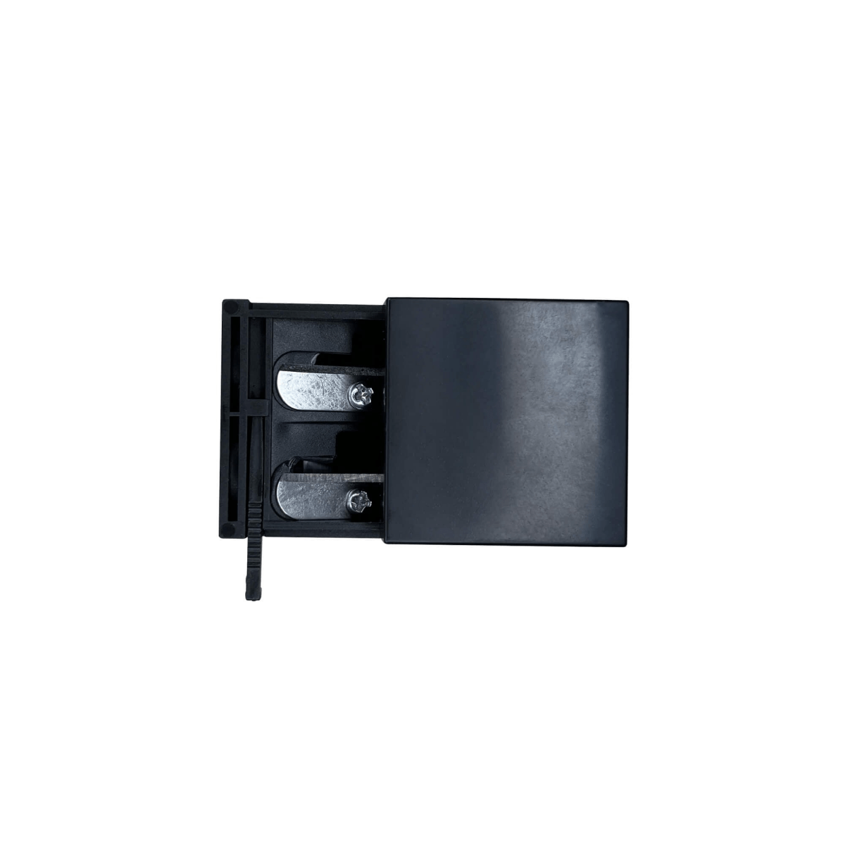 Dual Pencil Sharpener - lusatian