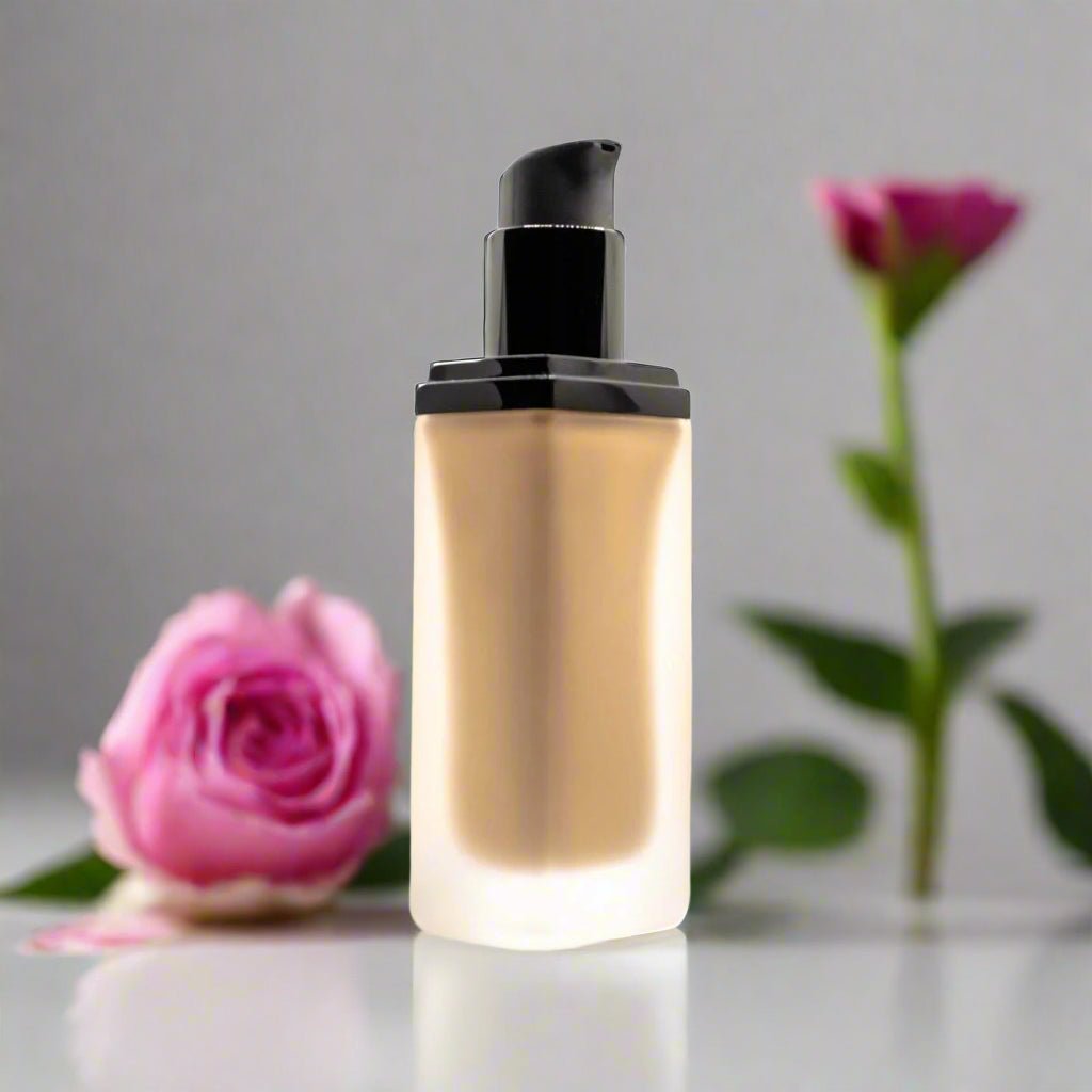 Foundation - Collection - lusatian