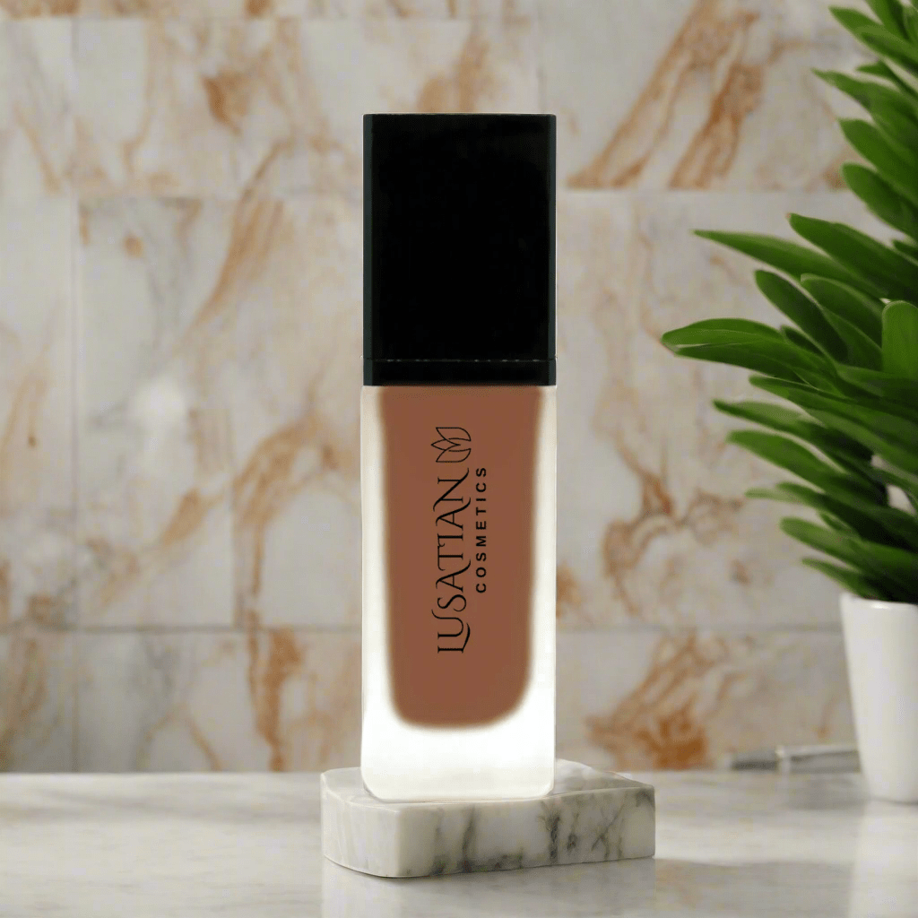 Foundation - Collection - lusatian