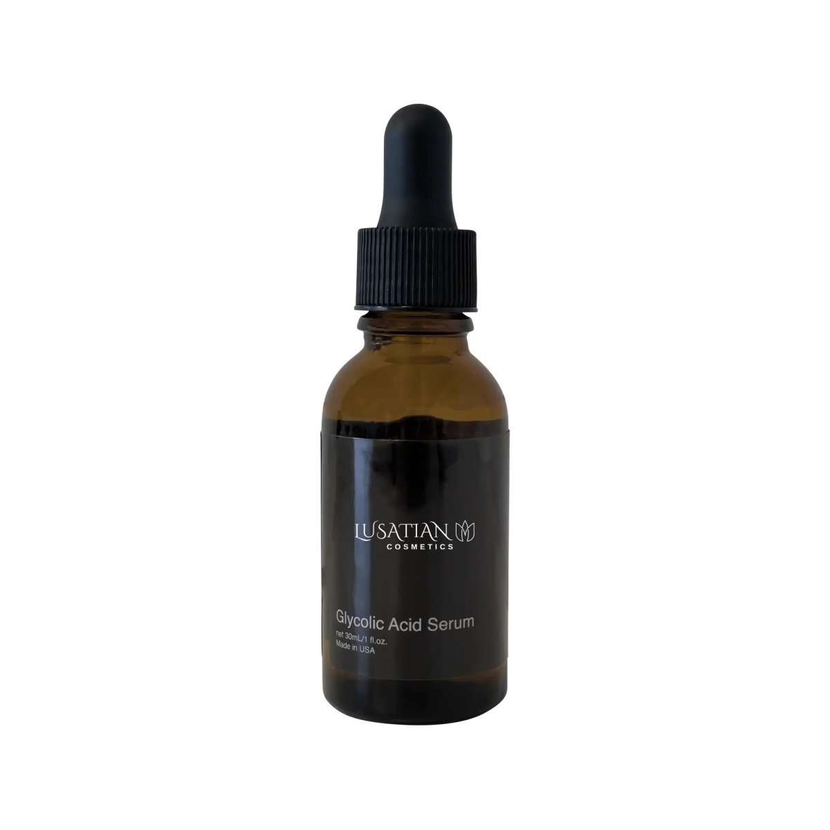Glycolic Acid Serum - lusatian