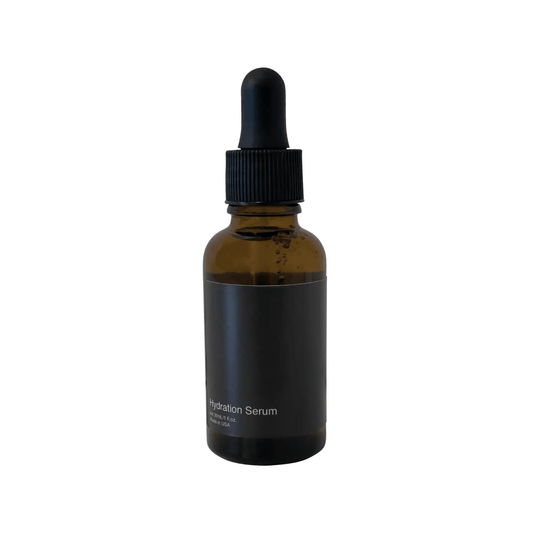 Hydration Serum - lusatian