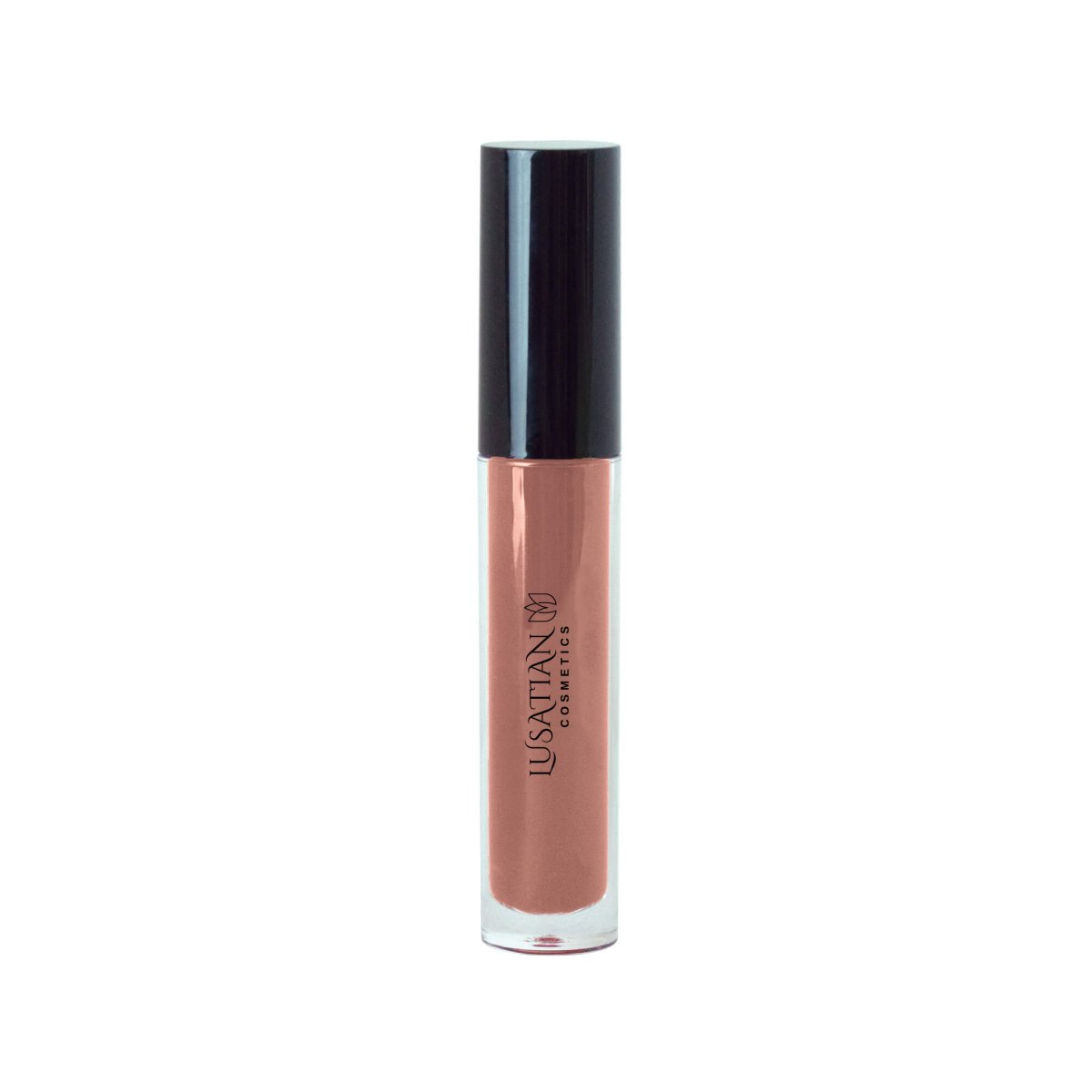 Lip Gloss - Bare - lusatian