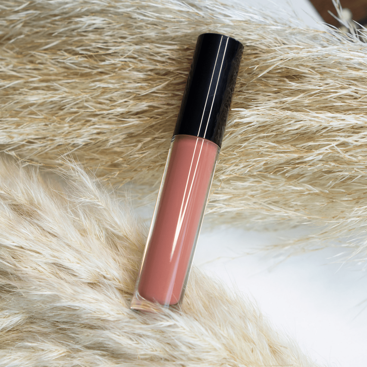 Chestnut Lip Gloss - Natural Shine