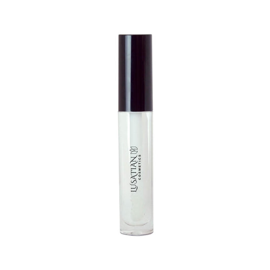 Lip Gloss - Clear - lusatian