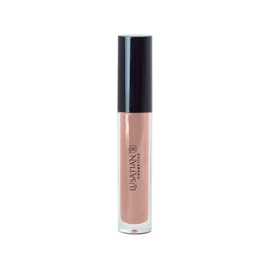 Lip Gloss - Pearl - lusatian