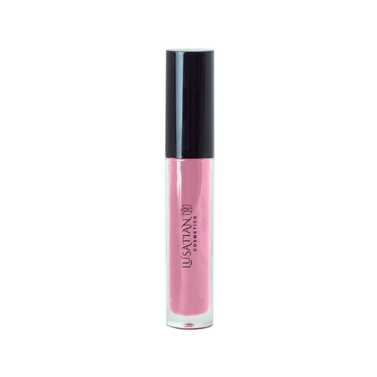 Lip Gloss - Pinky - lusatian