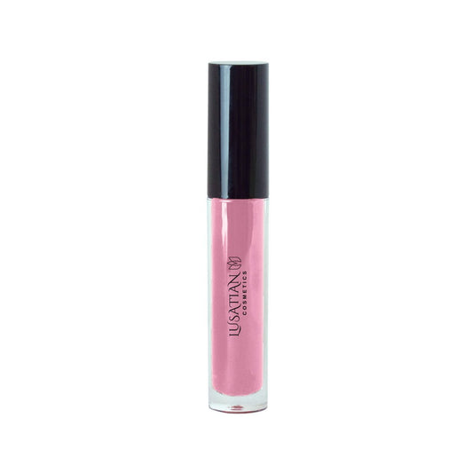 Lip Gloss - Pinky - lusatian