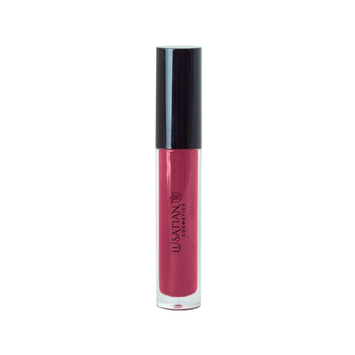 Lip Gloss - Rouge - lusatian