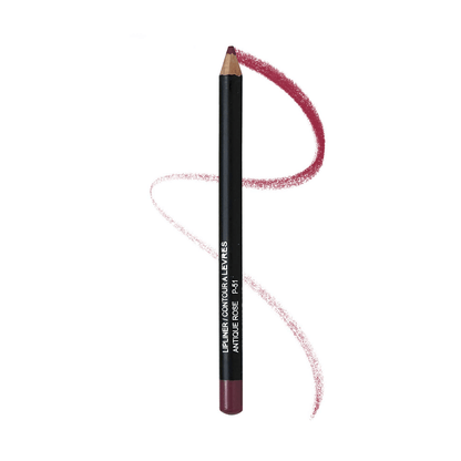 Lip Liner - Antique Rose - lusatian