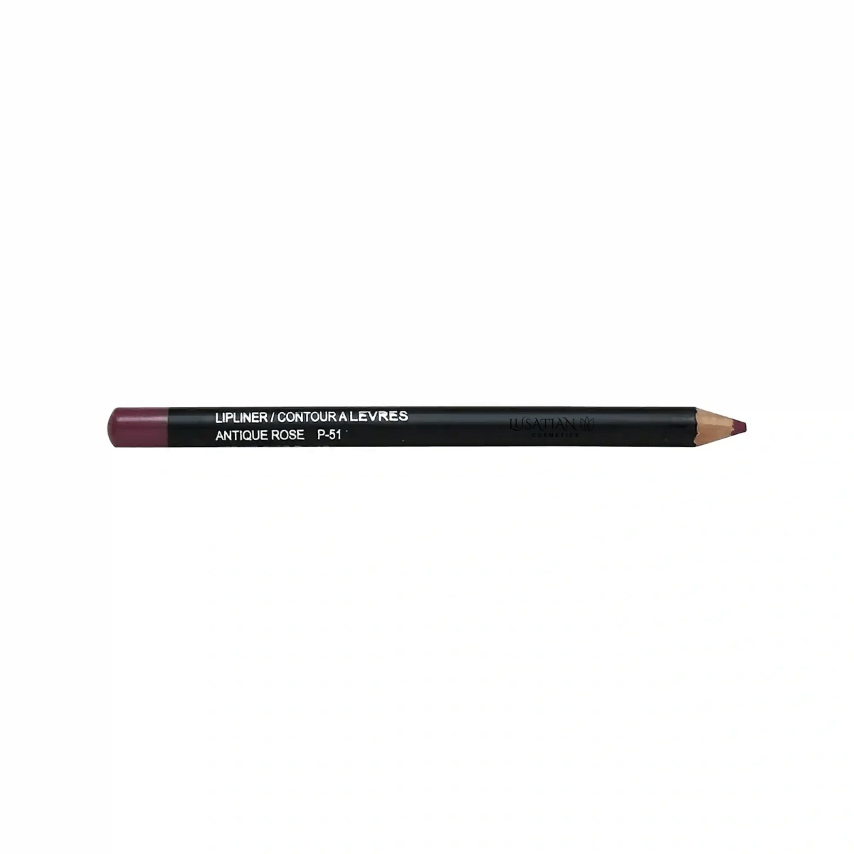 Lip Liner - Antique Rose - lusatian