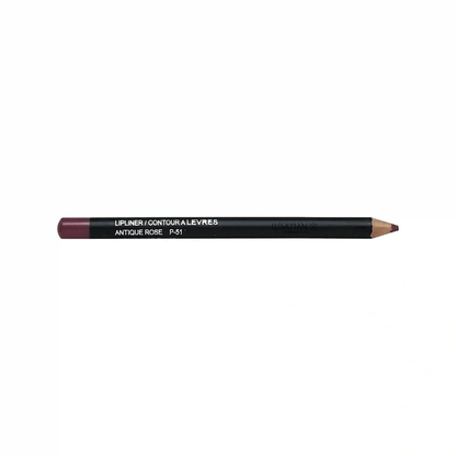 Lip Liner - Antique Rose - lusatian