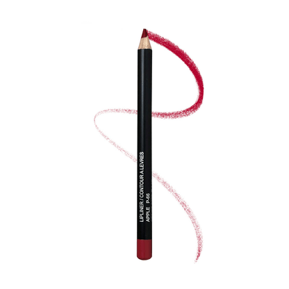 Lip Liner - Apple - lusatian