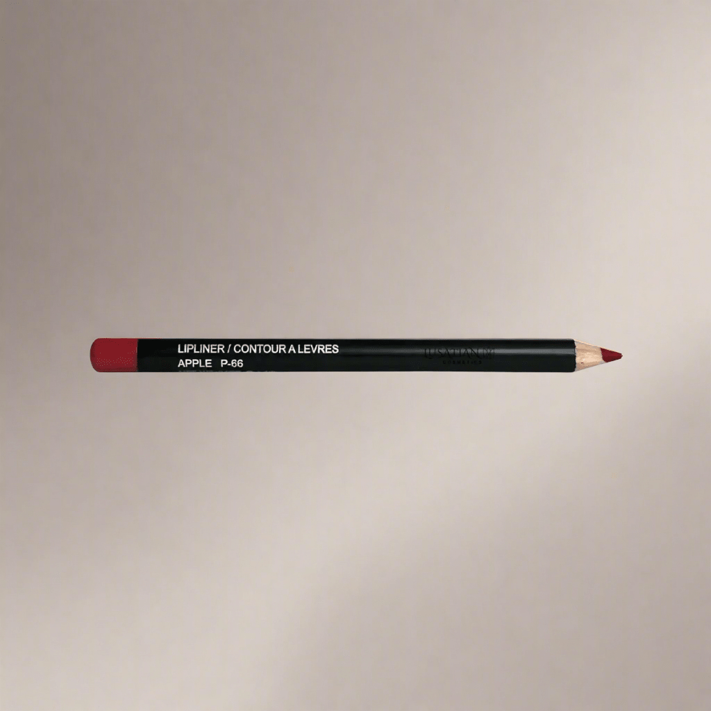 Lip Liner - Apple - lusatian