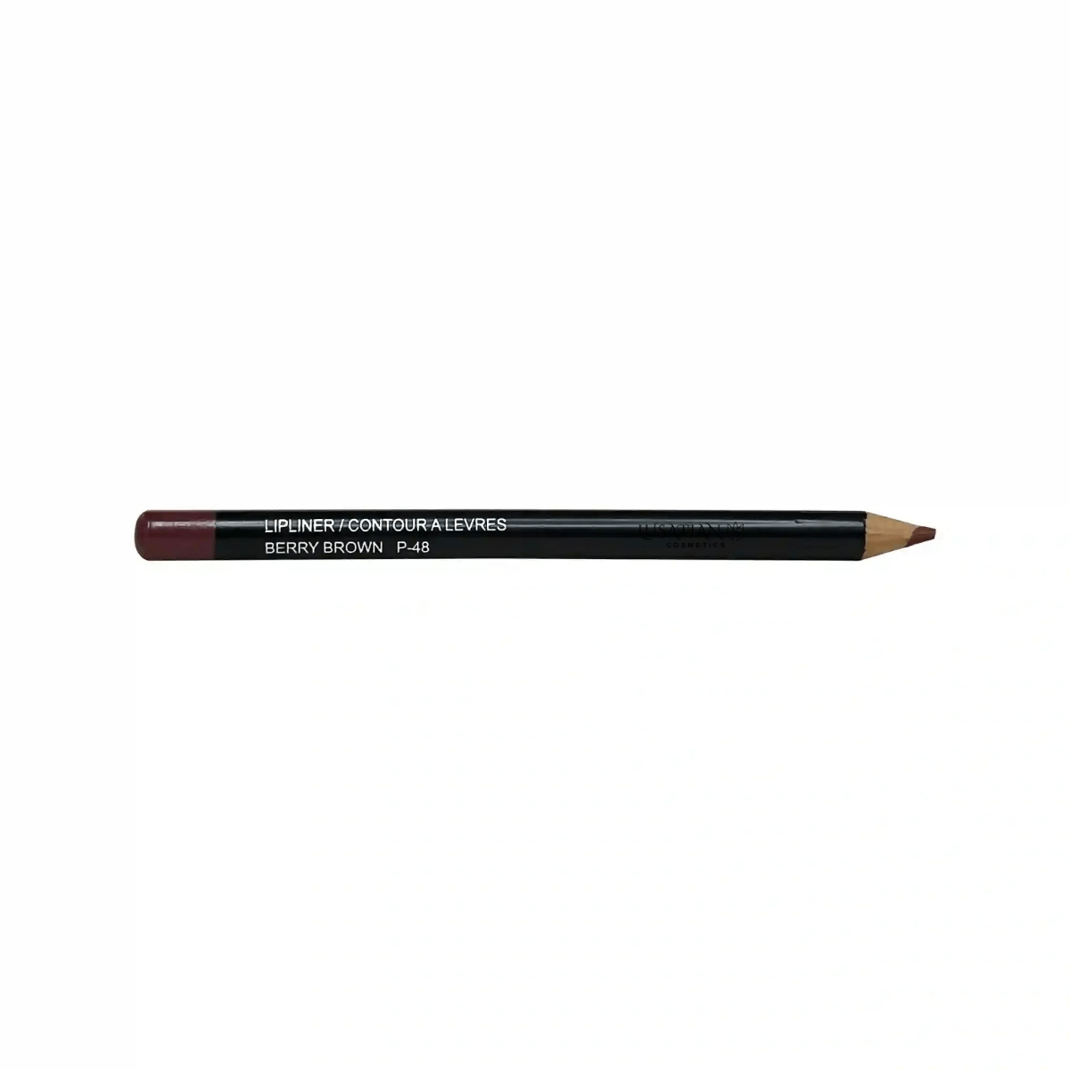 Lip Liner - Berry Brown - lusatian
