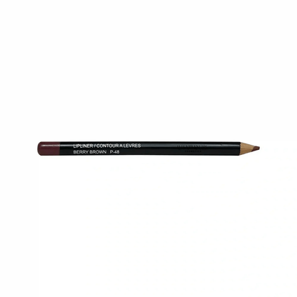 Lip Liner - Berry Brown - lusatian