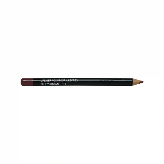 Lip Liner - Berry Brown - lusatian