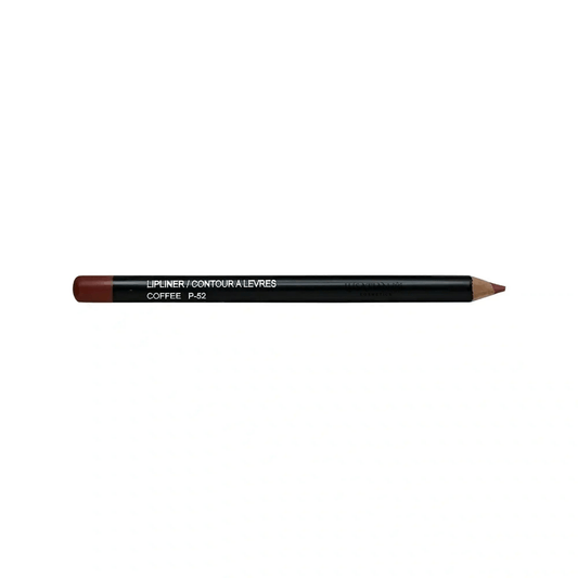 Lip Liner - Coffee - lusatian
