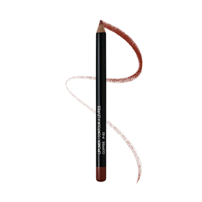 Lip Liner - Coffee - lusatian
