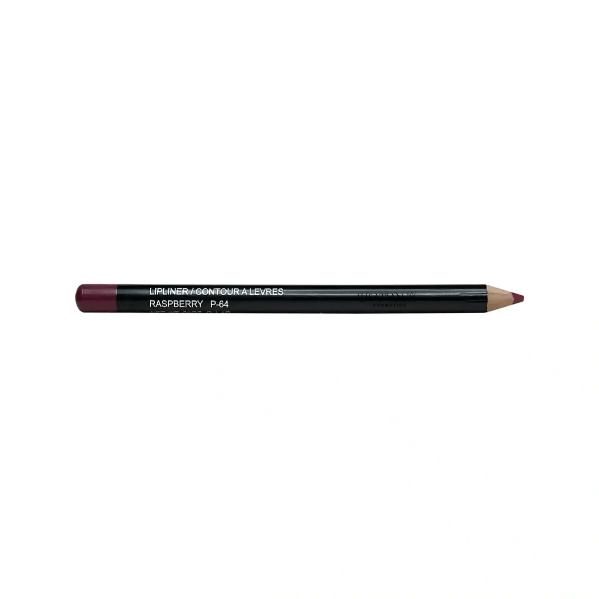 Lip Liner - Raspberry - lusatian