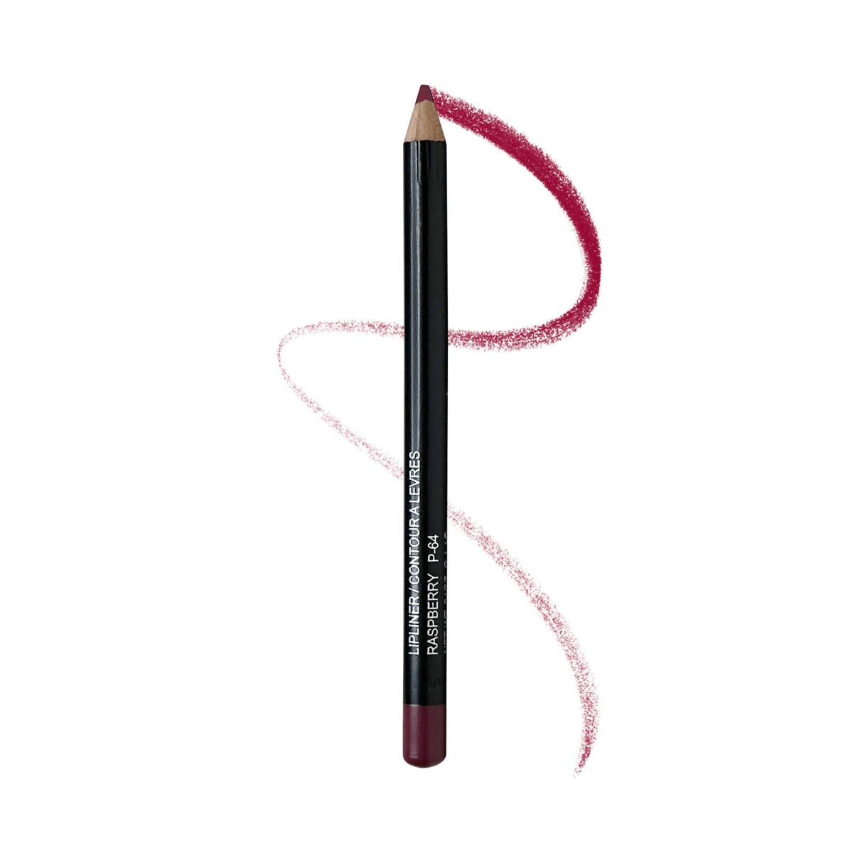 Lip Liner - Raspberry - lusatian