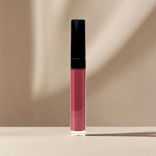 Lip Oil - Power Play - lusatian