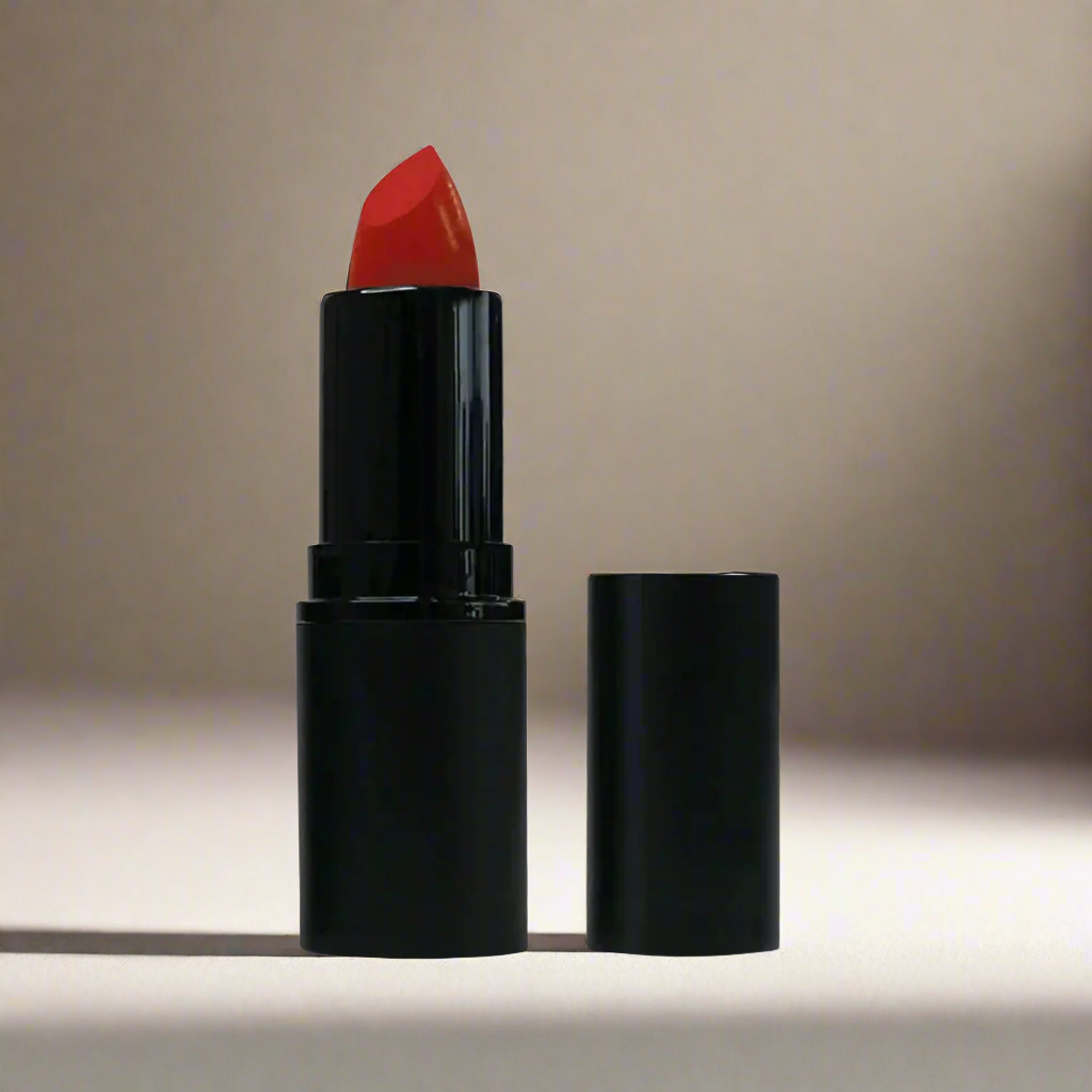 Lipstick - Oh So Red - lusatian