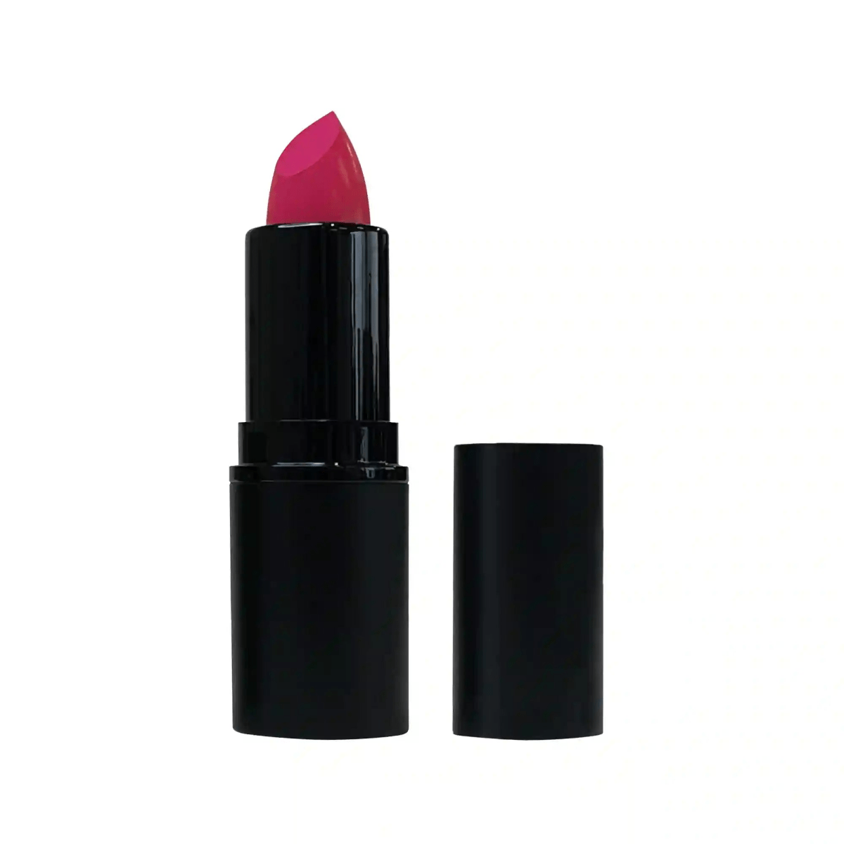 Lipstick - Pink Pizzazz - lusatian