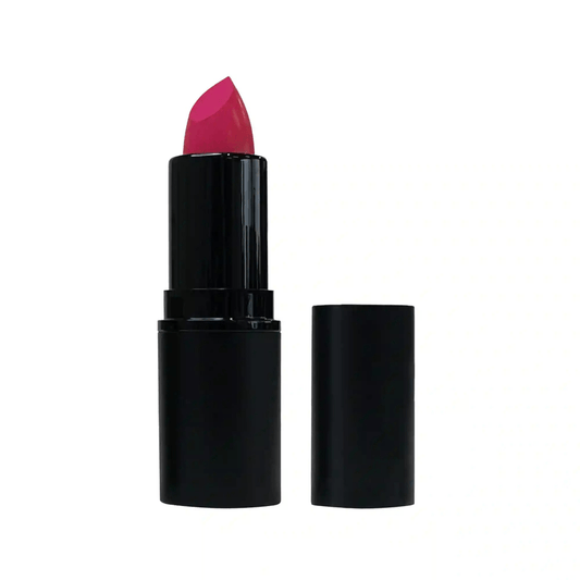 Lipstick - Pink Pizzazz - lusatian