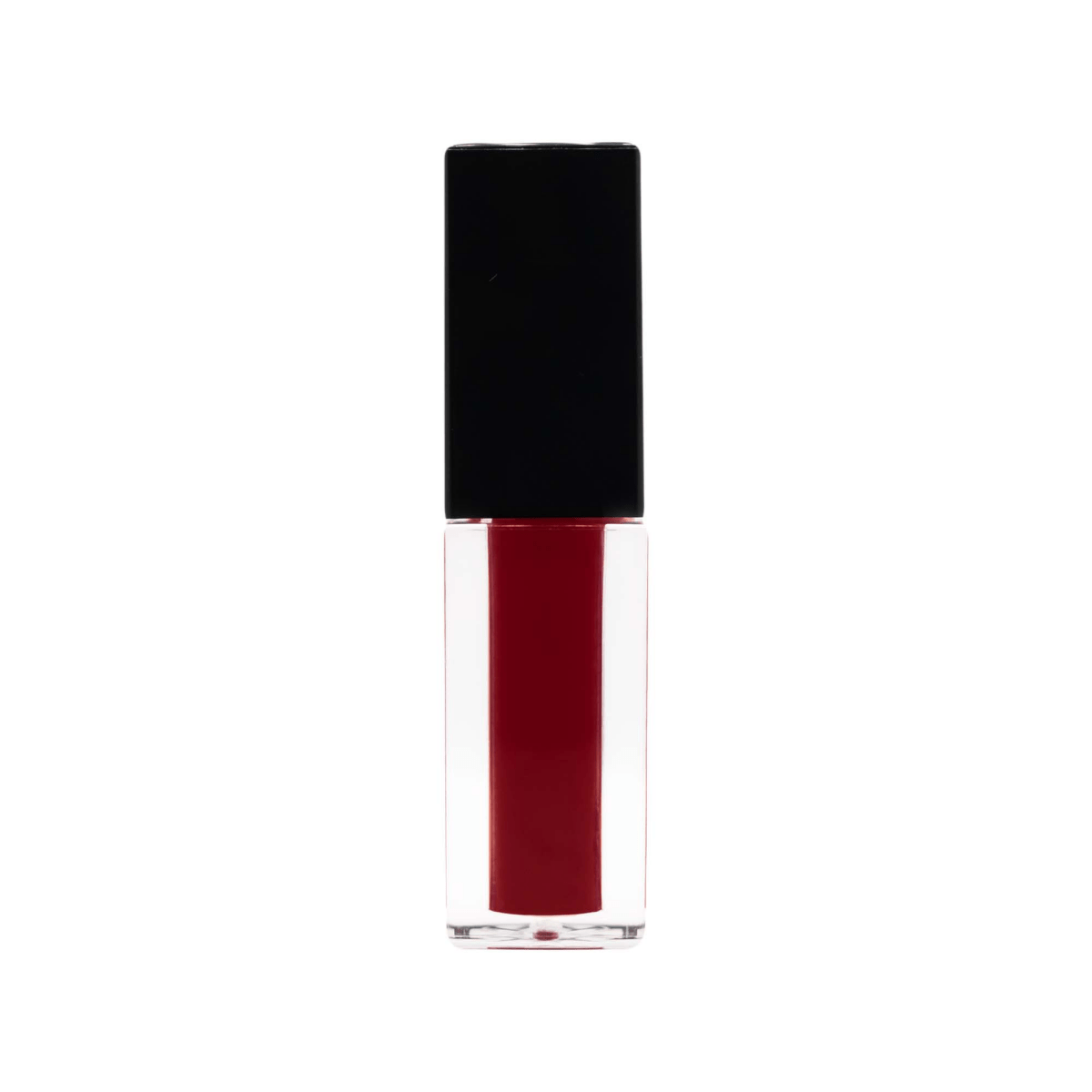 Liquid Cream Lipstick - Unbutton - lusatian