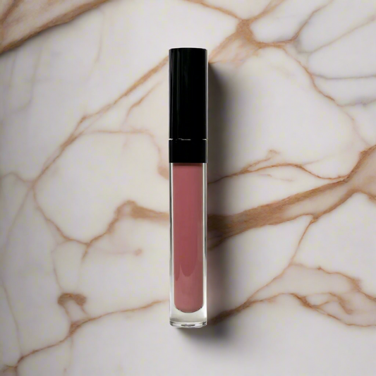 Liquid to Matte Lipstick - Naked - lusatian