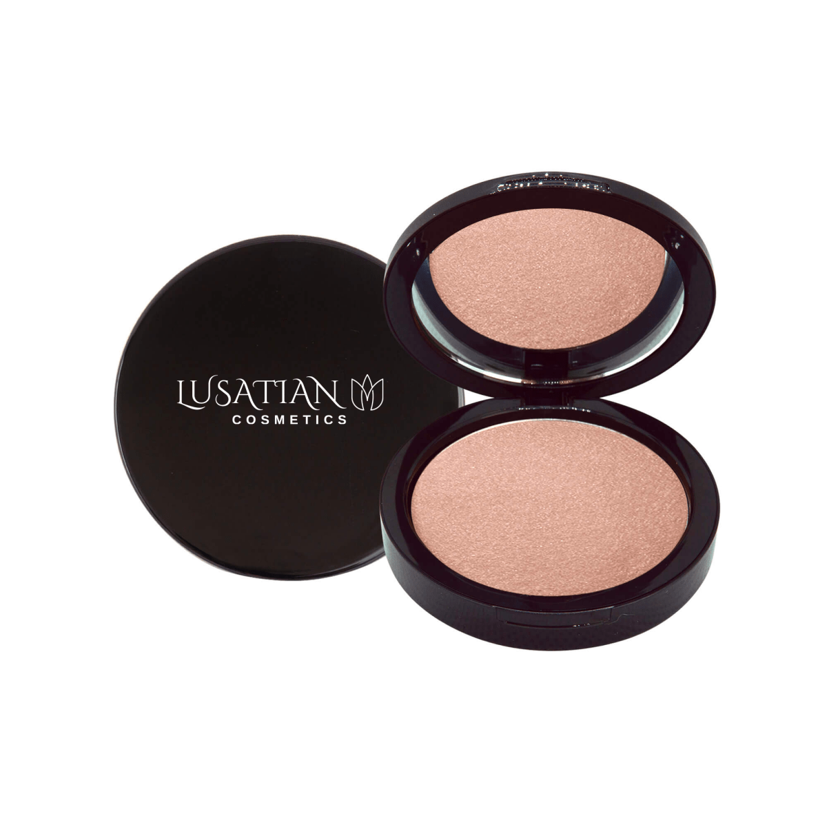 Luminizing Powder - Dewy - lusatian