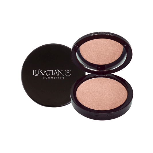 Luminizing Powder - Dewy - lusatian