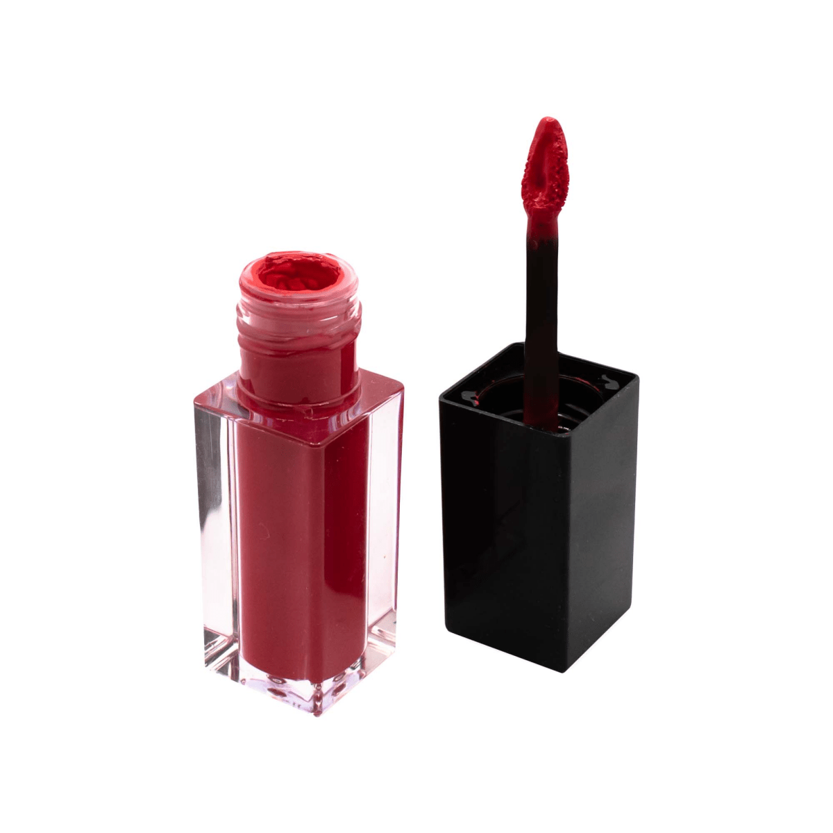 Matte Lip Stain - Blackberry Wine - lusatian