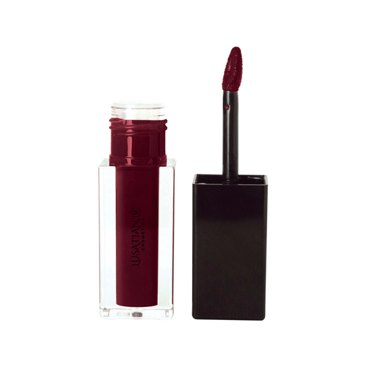 Matte Lip Stain - Outlandish - lusatian