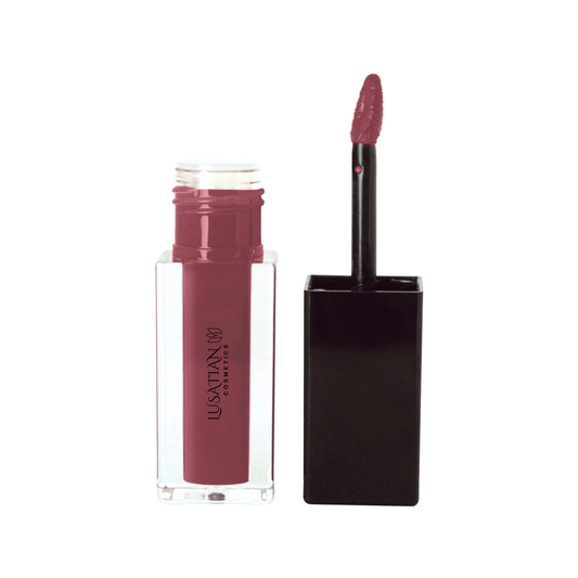 Matte Lip Stain - Twilight - lusatian