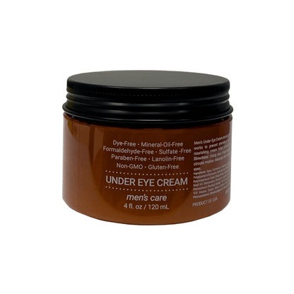 Men's Under Eye Cream - lusatian