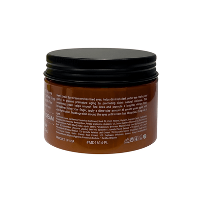 Men's Under Eye Cream - lusatian