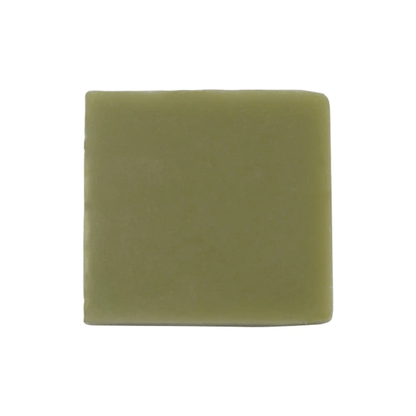 Natural Aloe Rich Soothing Soap - lusatian